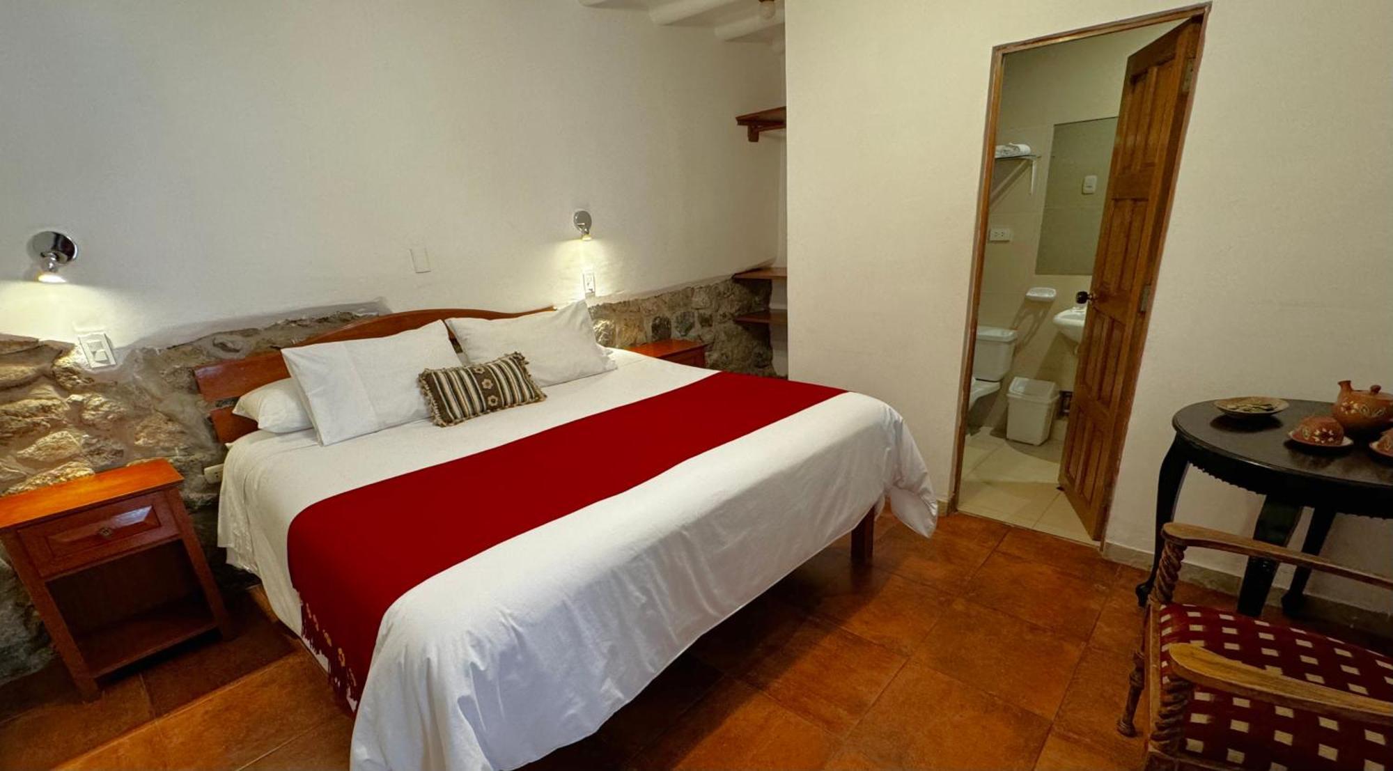 Huascaran Casa Boutique San Blas Куско Екстер'єр фото
