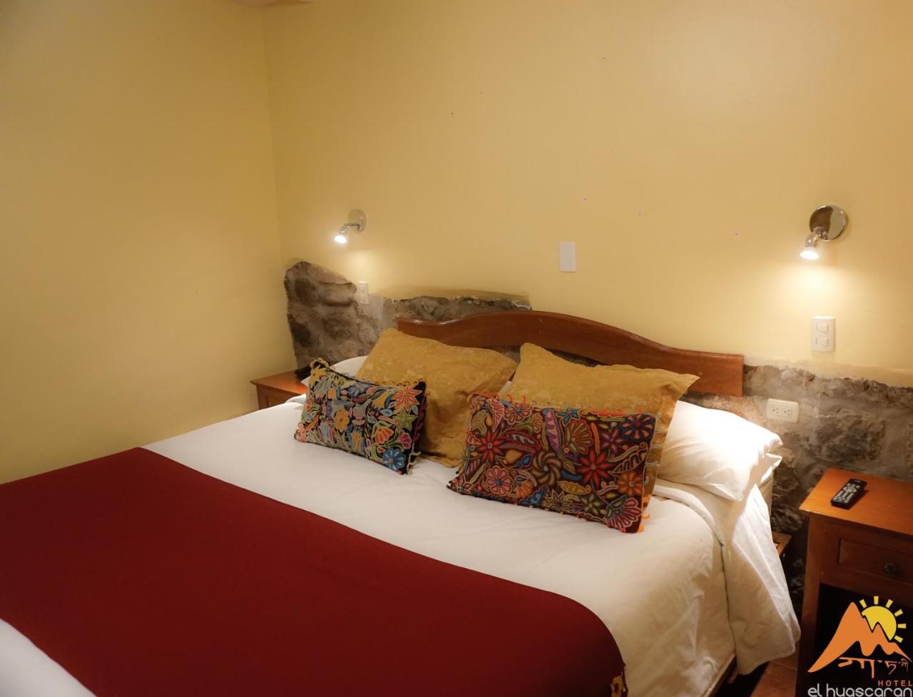 Huascaran Casa Boutique San Blas Куско Екстер'єр фото