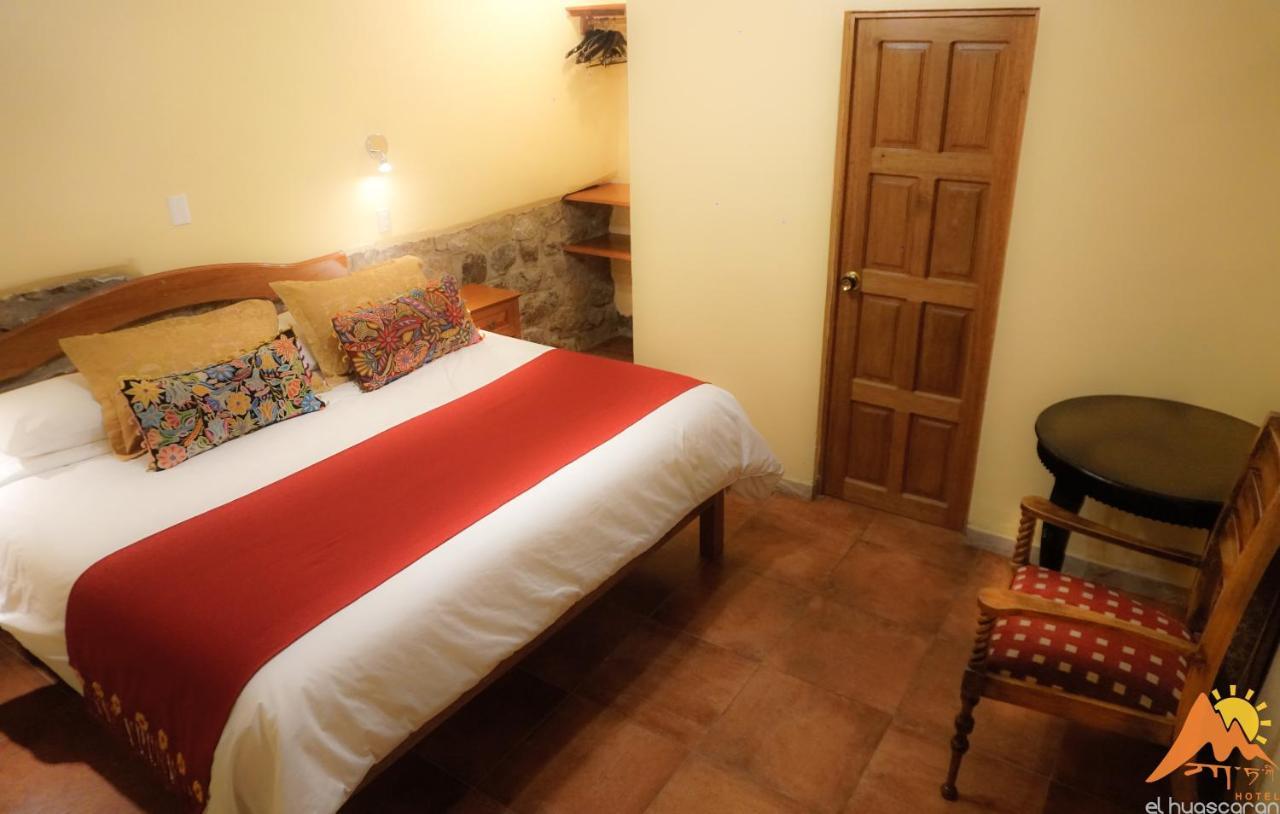 Huascaran Casa Boutique San Blas Куско Екстер'єр фото